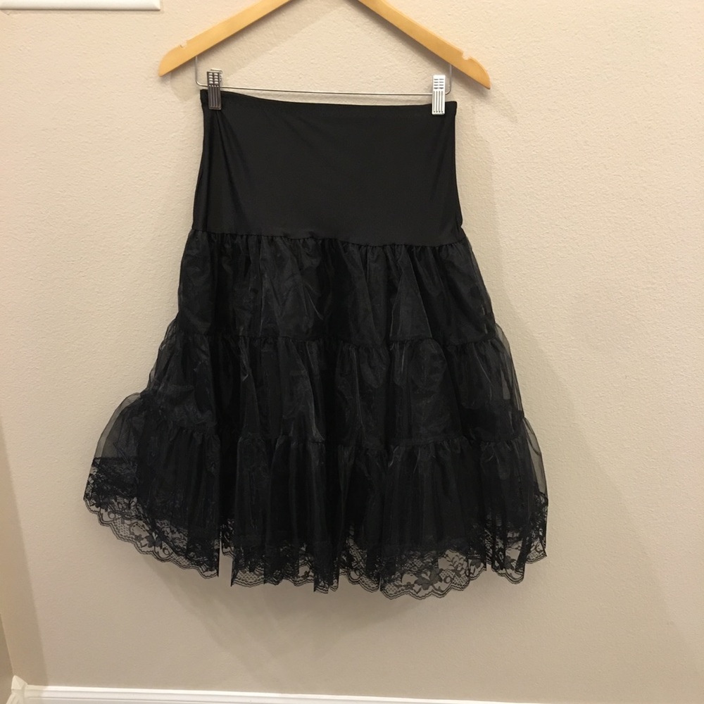 Petticoat Bundle